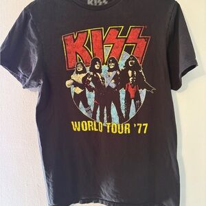 KISS T-Shirt